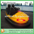 Fun attraction city games theme park games new style bumper car amusement rides